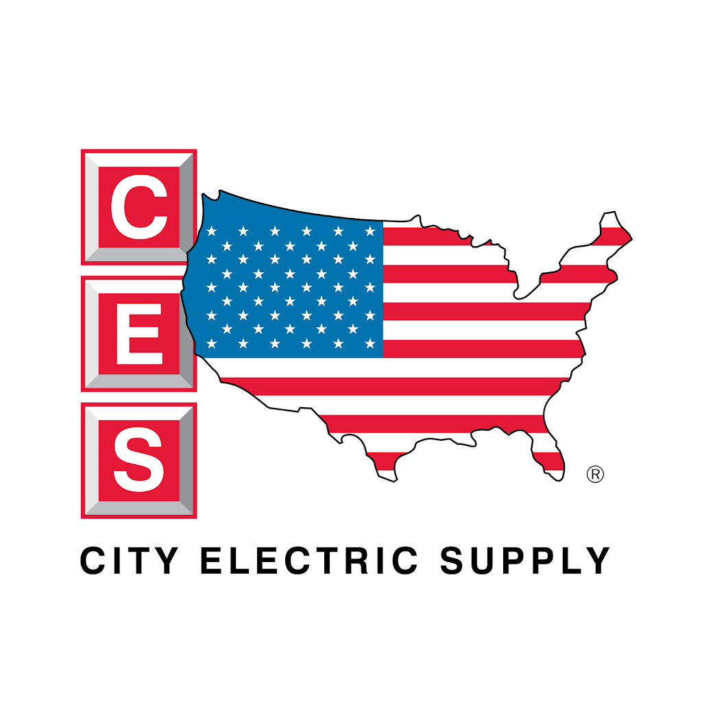 City Electric Supply Chesapeake | 4001B Holland Blvd, Chesapeake, VA 23323, USA | Phone: (757) 673-2466