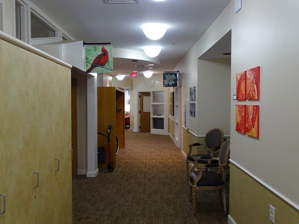 Charles House Eldercare Center | 7511 Sunrise Rd, Chapel Hill, NC 27514, USA | Phone: (919) 967-7570