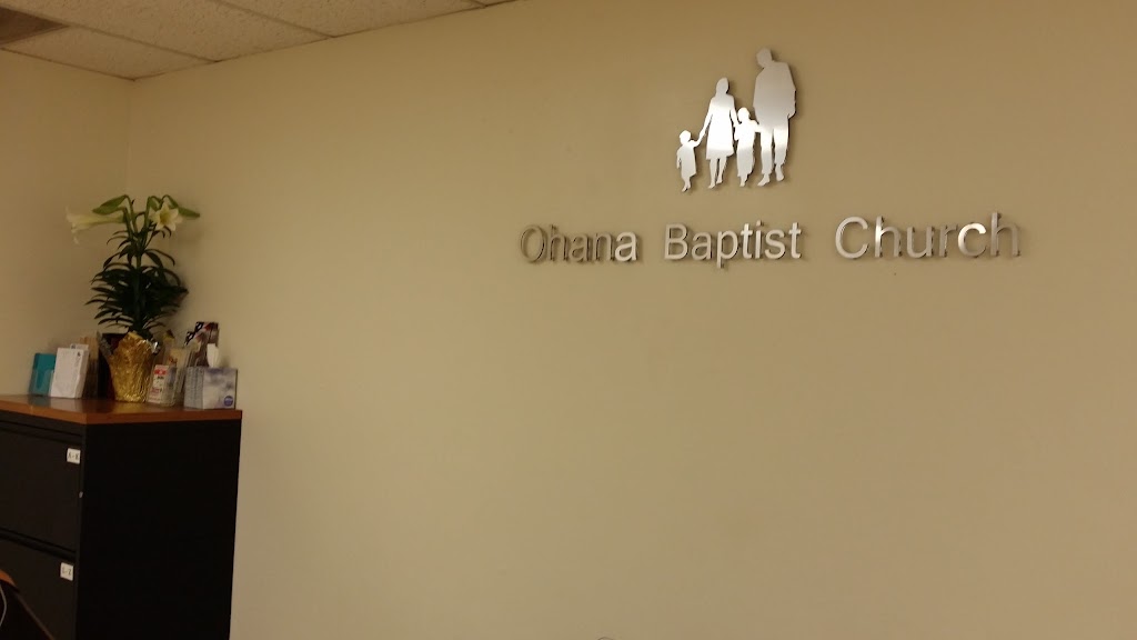 Ohana Baptist Church | 2879 Paa St, Honolulu, HI 96819, USA | Phone: (808) 837-7653