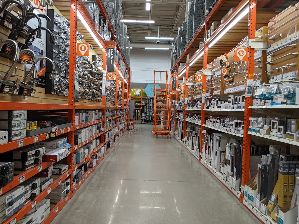 The Home Depot | 45900 Michigan Ave, Canton, MI 48188, USA | Phone: (734) 495-9414