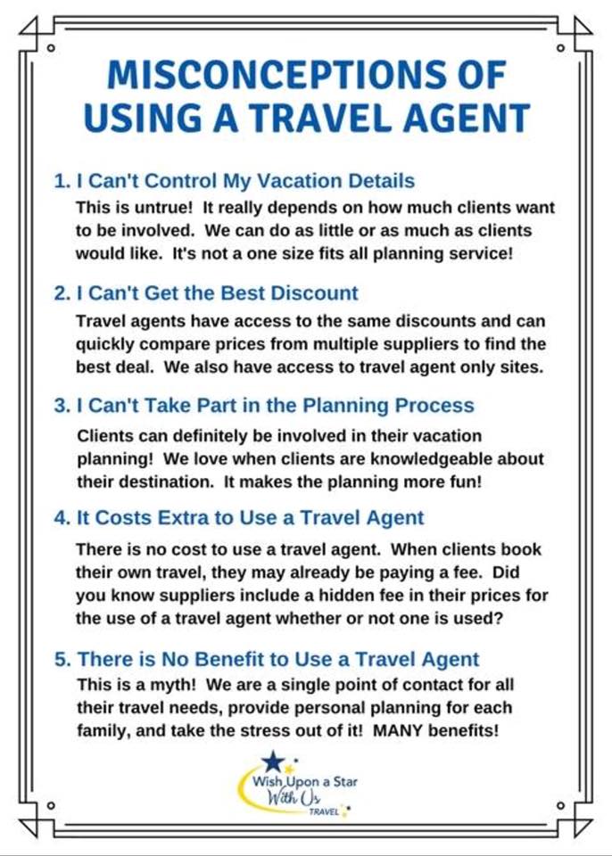 Sara Toerner, CSS Travel Agency: Wish Upon a Star with Us | 11407 Laurel Brook Ct, Riverview, FL 33569, USA | Phone: (813) 671-1199
