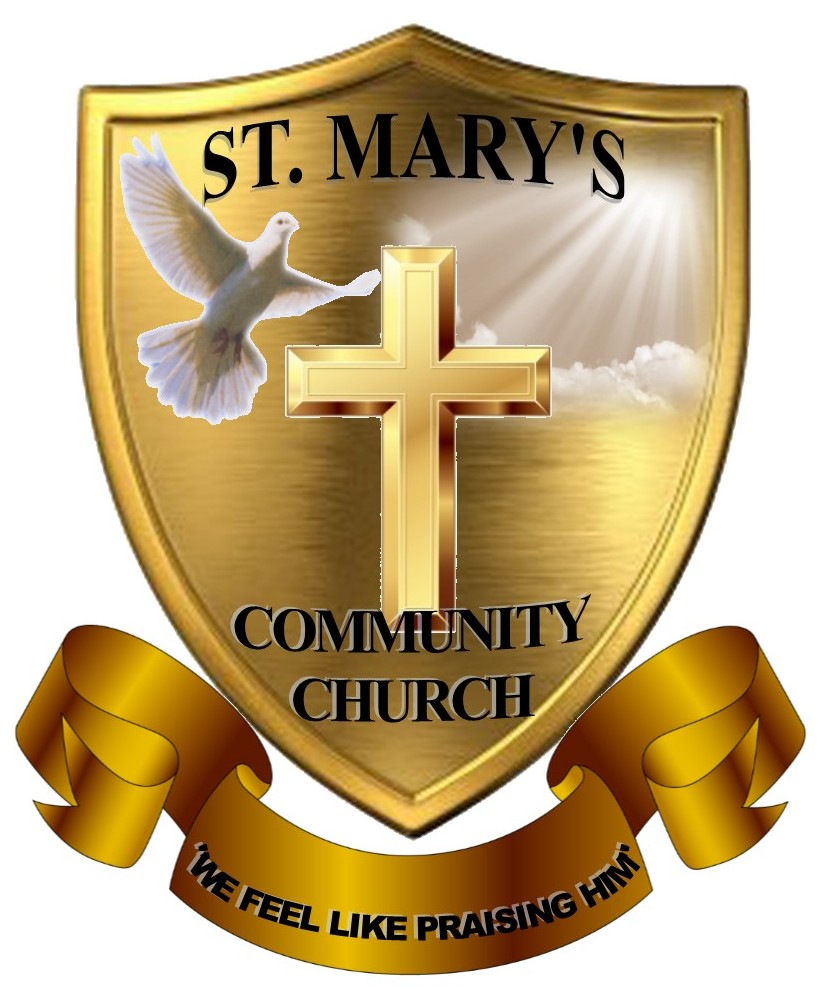 St Marys Community Church | 907 E Laura St, Plant City, FL 33563, USA | Phone: (813) 754-1616