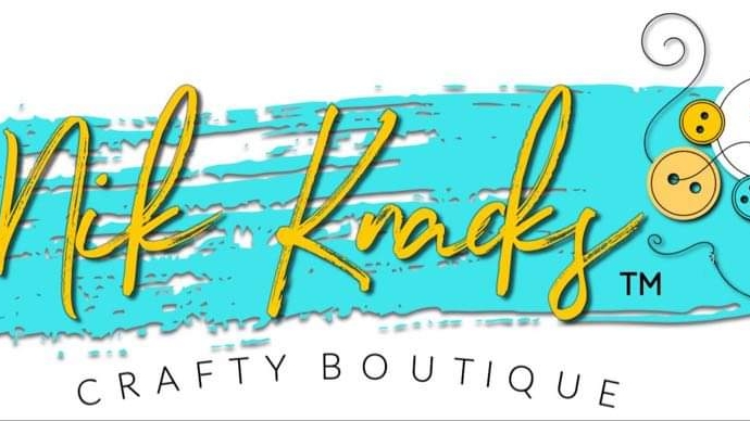 Nik Knacks Crafty Boutique | 899 S Water Ave, Gallatin, TN 37066, USA | Phone: (615) 362-2523