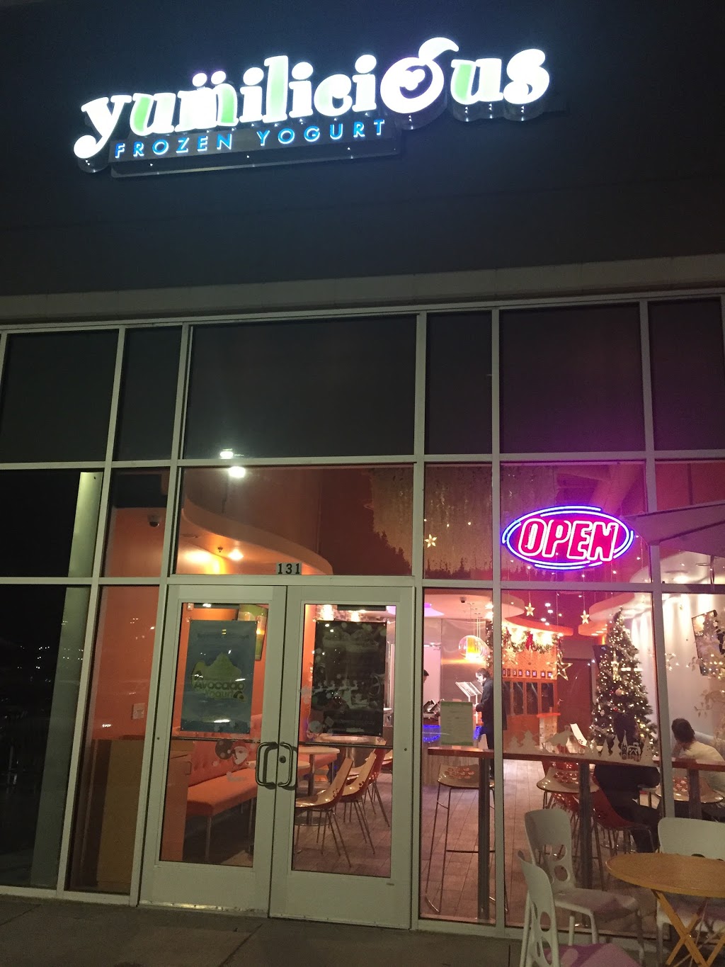 Yumilicious | 1805 N Collins St UNIT 131, Arlington, TX 76011, USA | Phone: (817) 642-5171