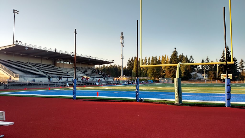 Shoreline Stadium | 400 NE 185th St, Shoreline, WA 98155, USA | Phone: (206) 393-4770