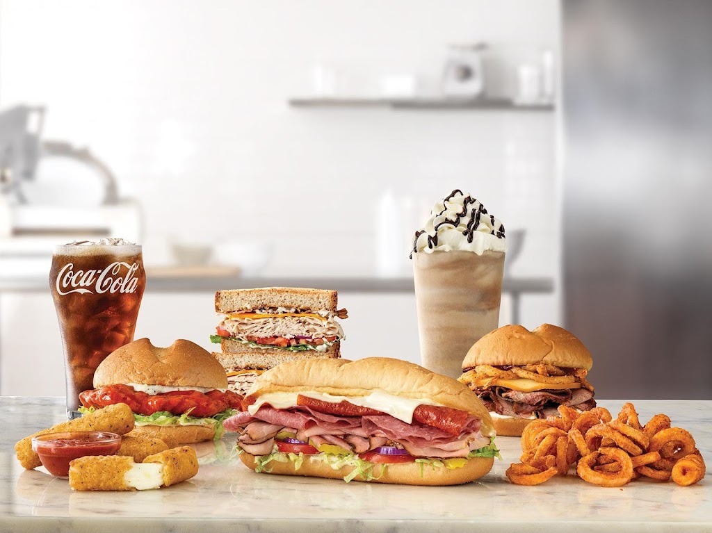 Arbys | 17031 N Tatum Blvd, Phoenix, AZ 85032, USA | Phone: (602) 493-4935