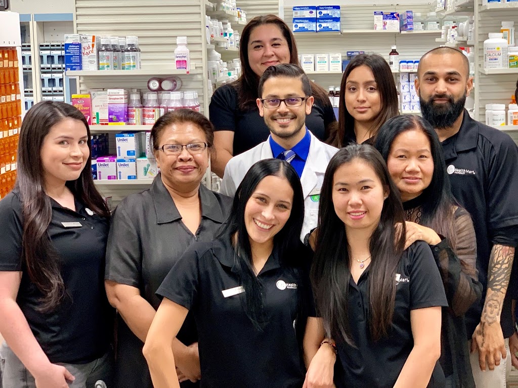 Family Pharmacy | 1400 Atlantic Ave, Long Beach, CA 90813, USA | Phone: (562) 591-4417