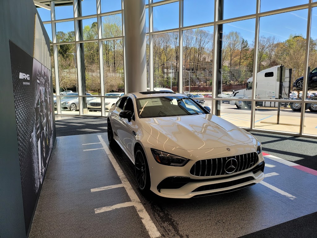 RBM of Atlanta - New Cars | 7200 Roswell Rd NE, Atlanta, GA 30328, USA | Phone: (770) 390-0700