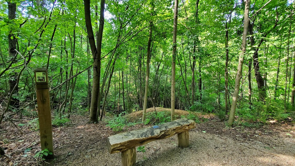 Johnson Nature Preserve | 10840 Deerfield Rd, Montgomery, OH 45242, USA | Phone: (513) 891-2424