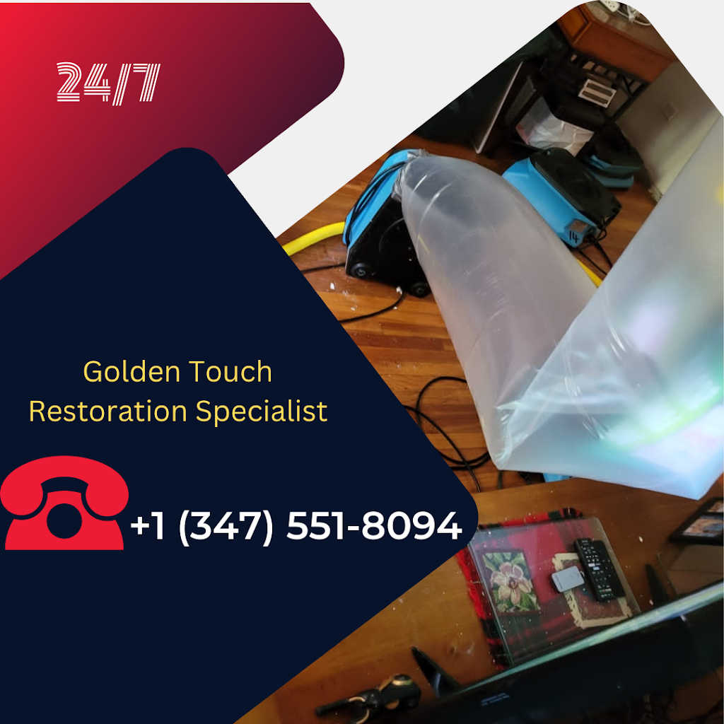 GOLDEN TOUCH RESTORATION SPECIALIST LLC | 20 Sewanee Ave, Elmont, NY 11003, USA | Phone: (347) 551-8094