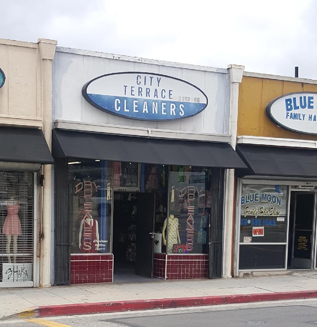 Melanie’s cleaners | 3946 City Terrace Dr, Los Angeles, CA 90063, USA | Phone: (323) 681-3646