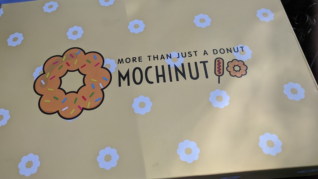 Mochinut | 11312 South St, Cerritos, CA 90703, USA | Phone: (562) 402-9141