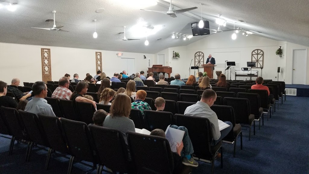 Living Hope Bible Church | 1011 North St, Mansfield, TX 76063, USA | Phone: (817) 465-3500