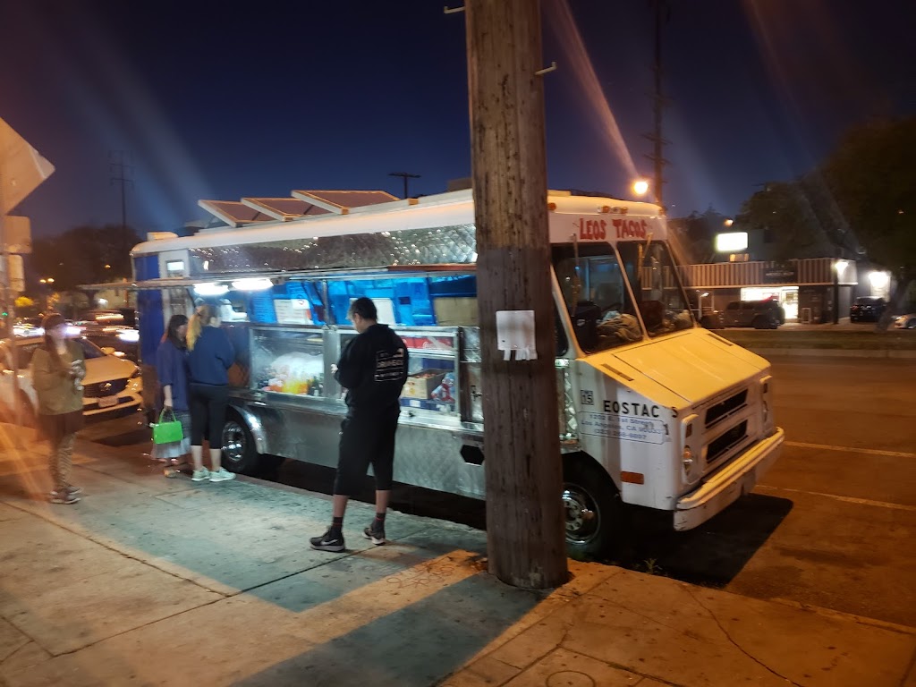 Leos Tacos | 4312 N Eagle Rock Blvd, Los Angeles, CA 90041, USA | Phone: (818) 568-9792