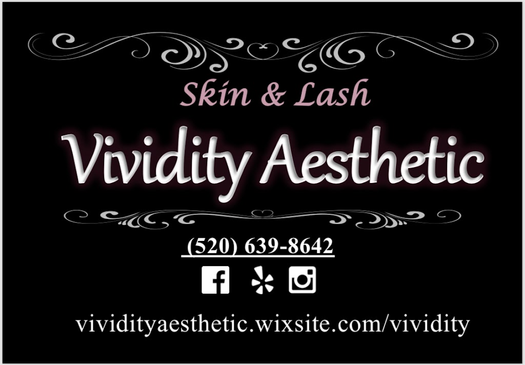 Vividity Aesthetic | 3720 W Ina Rd #144, Tucson, AZ 85741, USA | Phone: (520) 639-8642