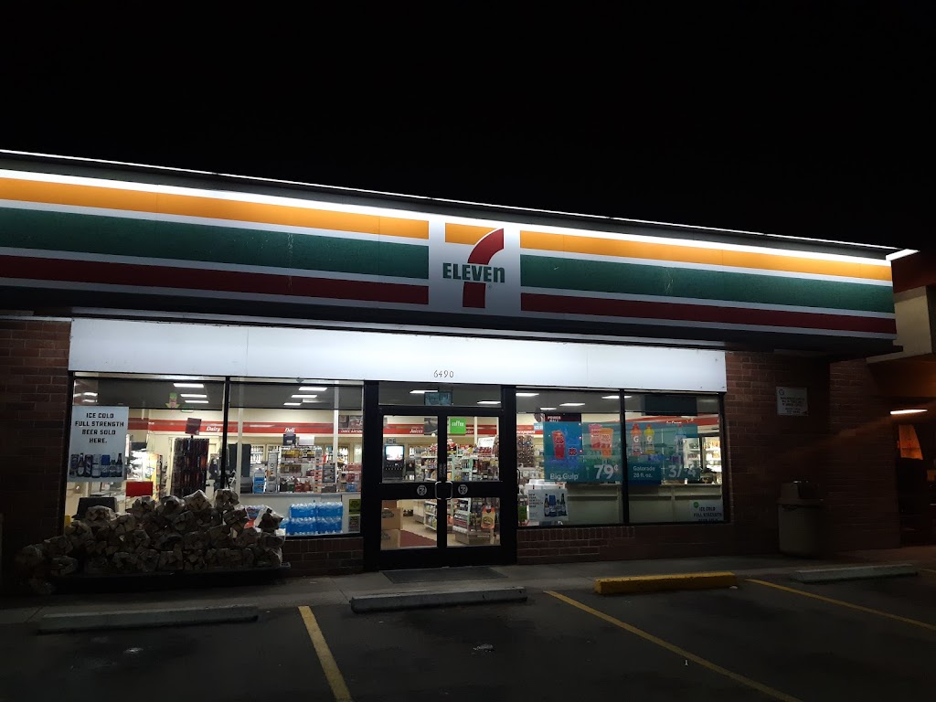 7-Eleven | 5785 Ward Rd, Arvada, CO 80002, USA | Phone: (303) 423-8306