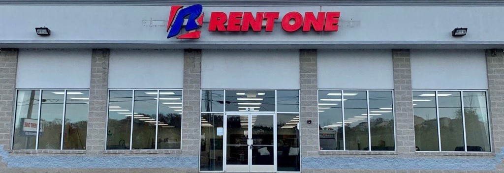 Rent One | 2302 N Truman Blvd, Crystal City, MO 63019, USA | Phone: (636) 435-7997