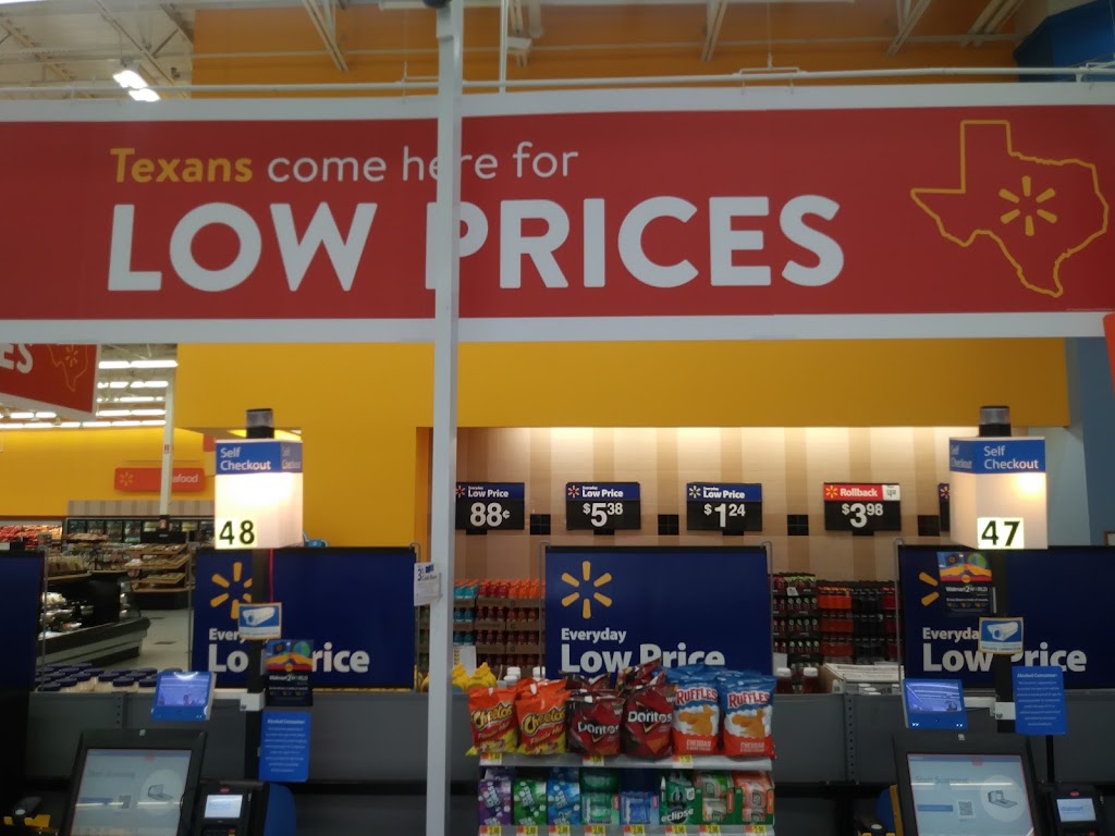 Walmart Pharmacy | 2050 S State Hwy 78, Wylie, TX 75098, USA | Phone: (972) 429-5106