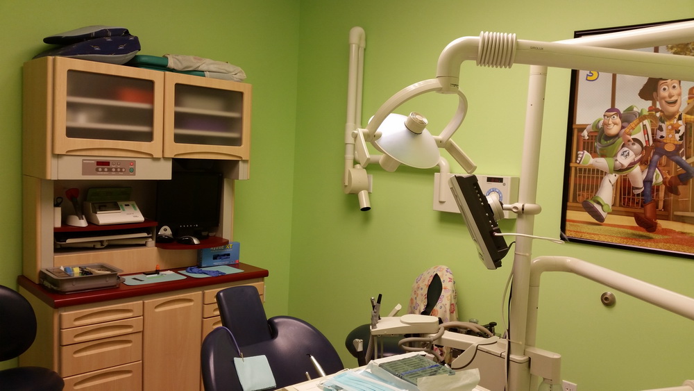 Doral Pediatric Dentistry | 10717 NW 58th St, Doral, FL 33178, USA | Phone: (305) 513-4058