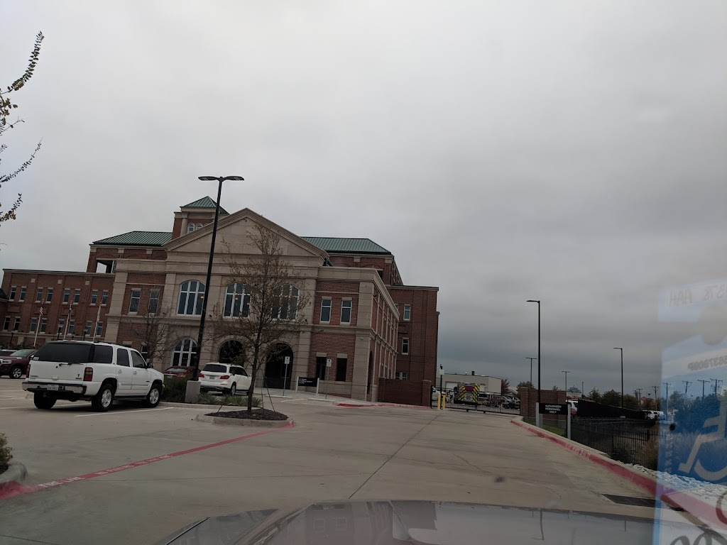 Grapevine Municipal Court | 1027 Ira E Woods Ave, Grapevine, TX 76051, USA | Phone: (817) 410-3283