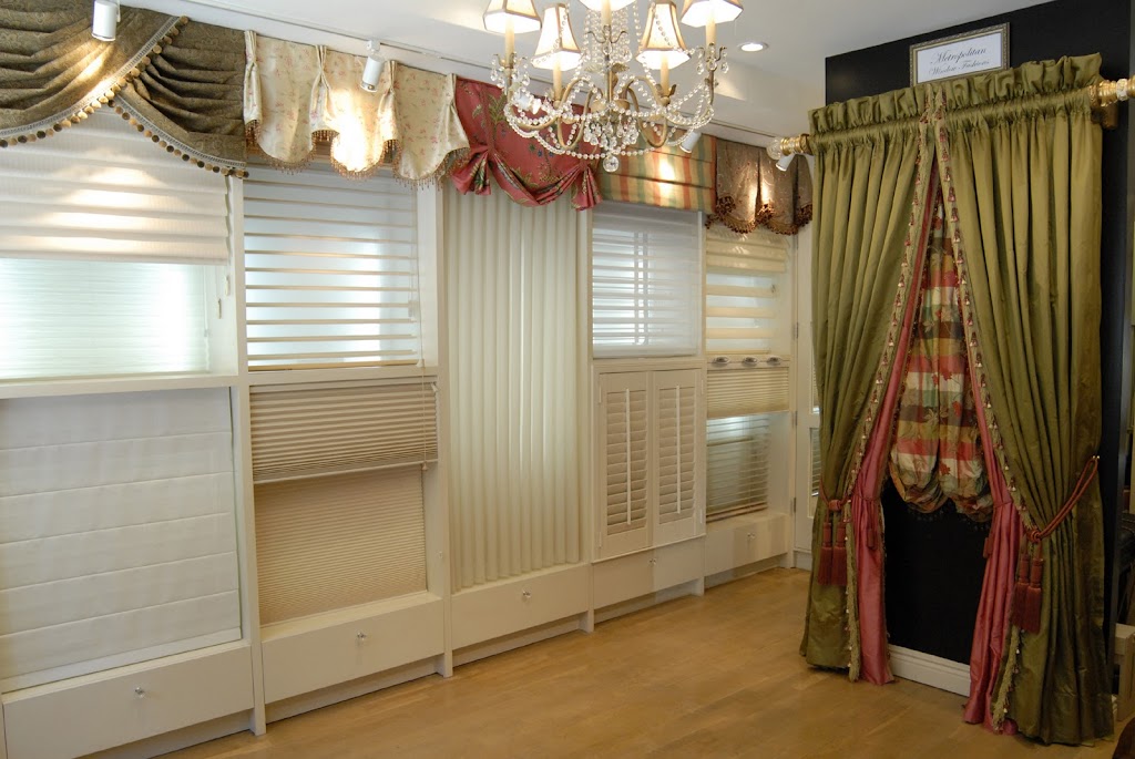 Metropolitan Window Fashions | 449 W Mt Pleasant Ave Suite 2, Livingston, NJ 07039, USA | Phone: (973) 552-4646