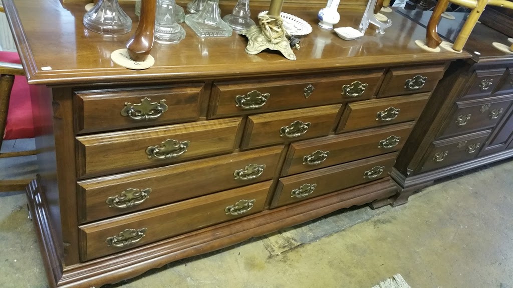 Patterson Antiques | 11258 Patterson Ave, Richmond, VA 23238, USA | Phone: (804) 750-1111