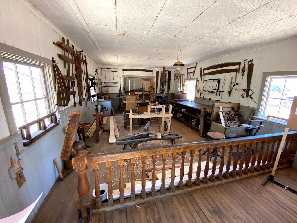 Pioneer Arizona Living History Museum | 3901 W Pioneer Rd, Phoenix, AZ 85086, USA | Phone: (623) 465-1052