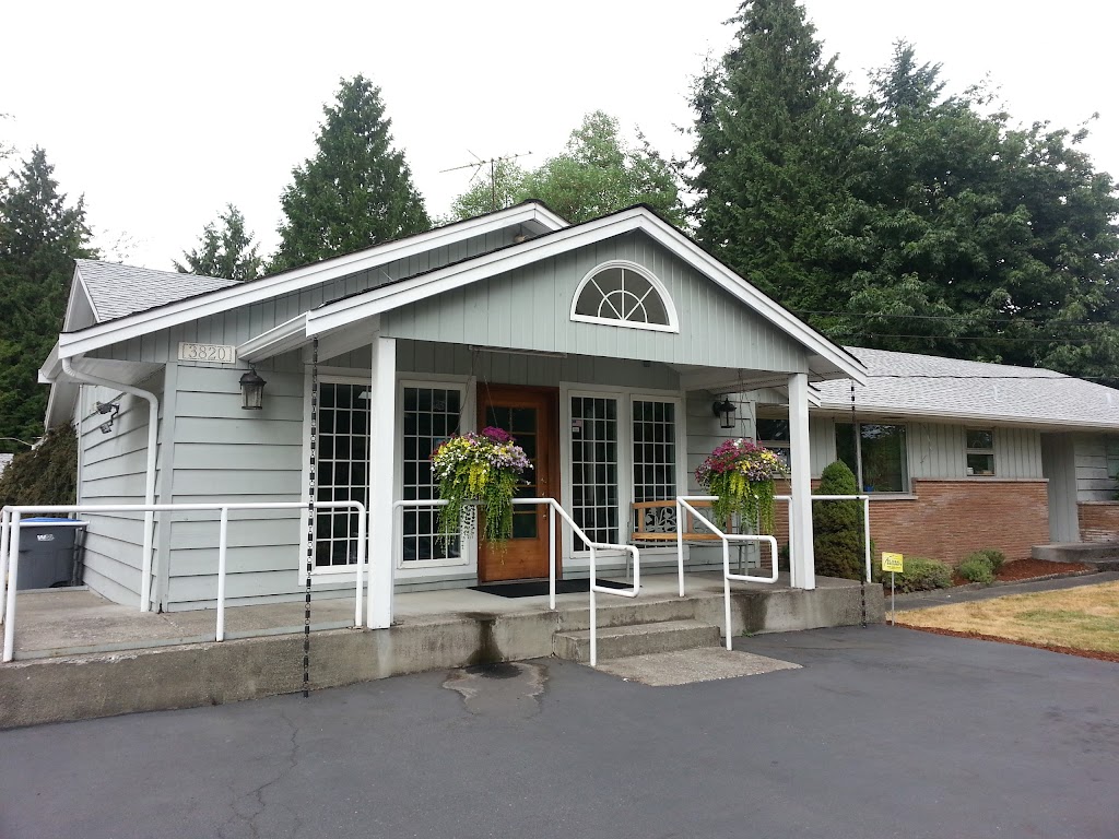 Dynamic Chiros - Auburn Chiropractor | 3820 S 320th St, Auburn, WA 98001, USA | Phone: (253) 839-2650