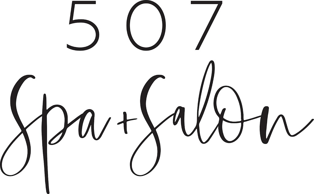 507 Spa + Salon | 507 W F St, Oakdale, CA 95361, USA | Phone: (209) 840-1407