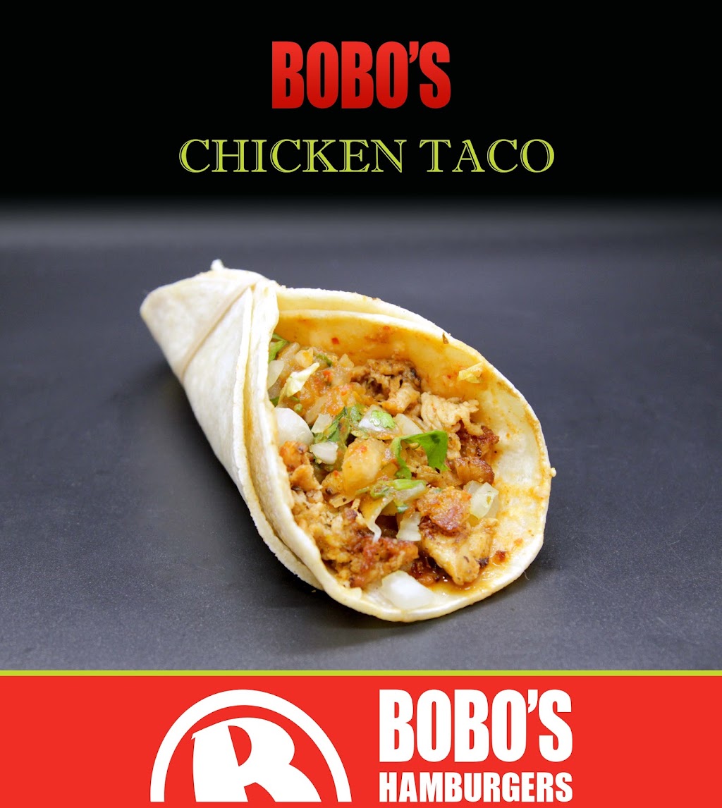 Bobos Burgers | 2709 Firestone Blvd, South Gate, CA 90280, USA | Phone: (323) 249-6711