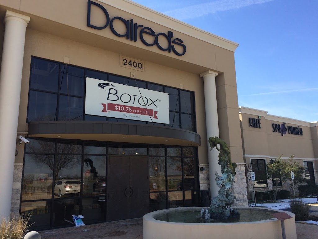 Daireds Salon & Spa Pangea | 2400 Interstate 20 W, Arlington, TX 76017, USA | Phone: (817) 465-9797