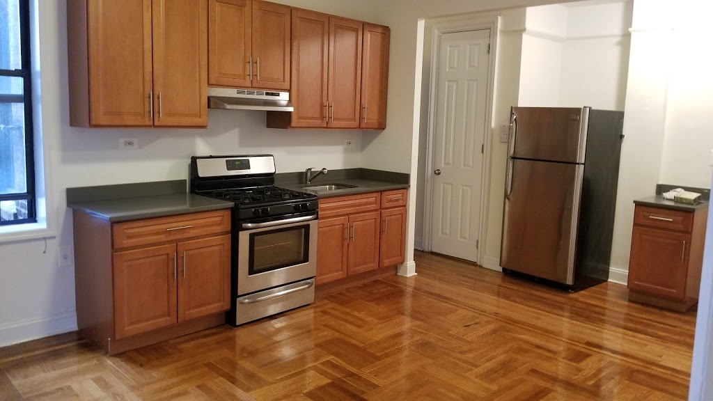 AXE REALTY NYC | 209 W 242nd St, Bronx, NY 10471, USA | Phone: (718) 362-7164