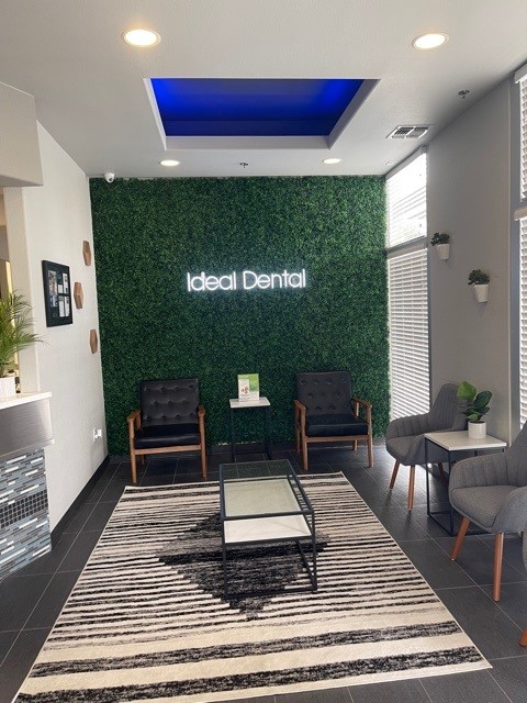 Ideal Dental West Frisco | 5570 FM 423 Ste 400, Frisco, TX 75034, USA | Phone: (214) 303-1285