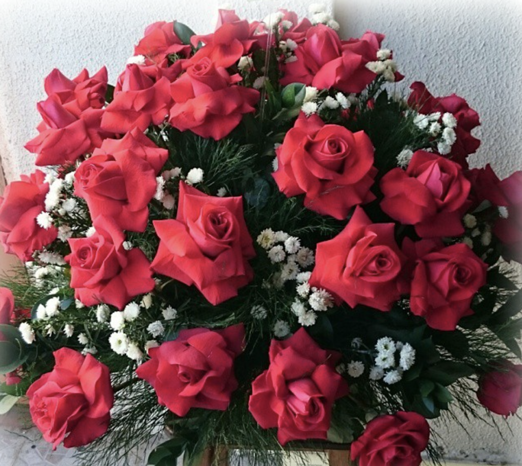 Austin Florist Concierge | 11098 Applewood Dr, Austin, TX 78758, USA | Phone: (737) 377-2115