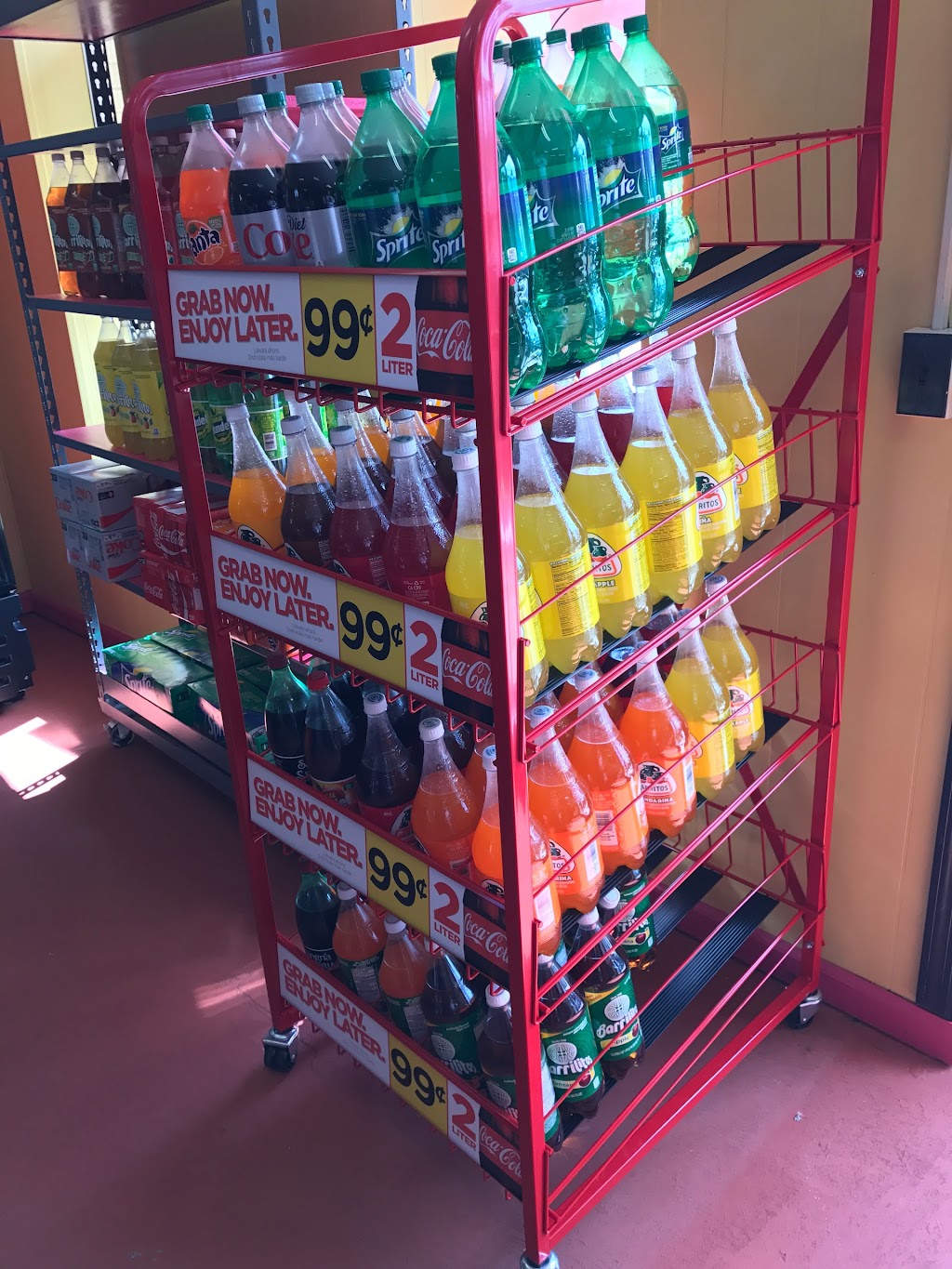 Rosa Mexicana Super Mercado | 1350 Versailles Rd, Frankfort, KY 40601, USA | Phone: (502) 695-5588