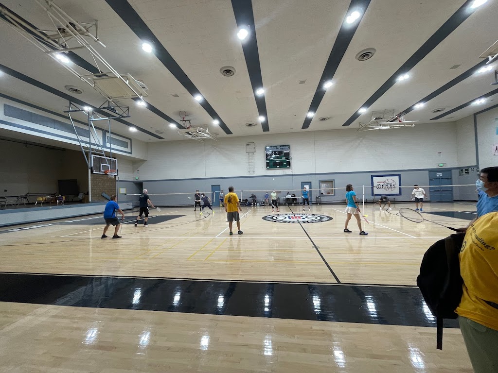 Normandale Recreation Center | 22400 Halldale Ave, Torrance, CA 90501, USA | Phone: (310) 328-3689