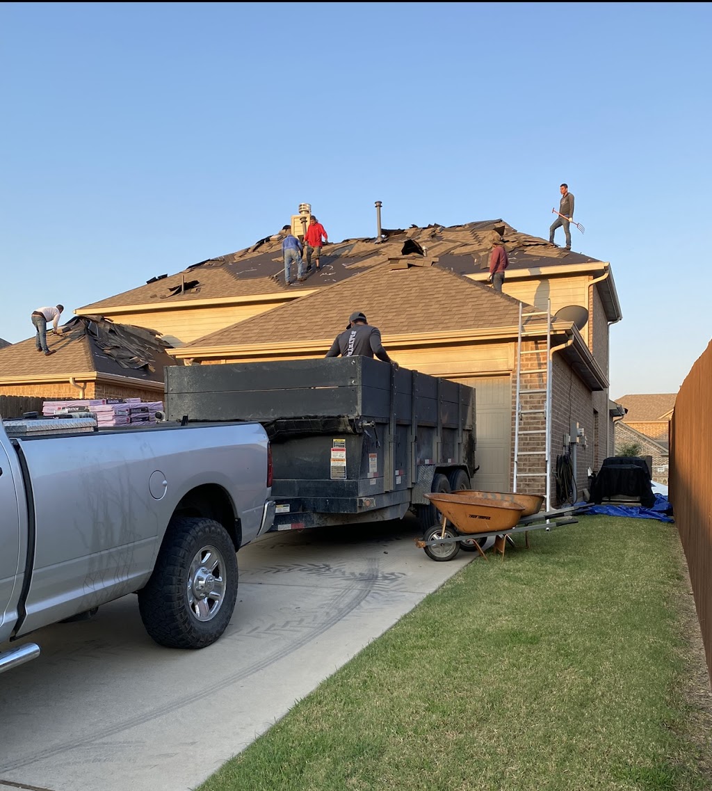 My Roofing Crews and Construction LLC | 1504 Kim Loan Dr, Princeton, TX 75407, USA | Phone: (469) 901-4192