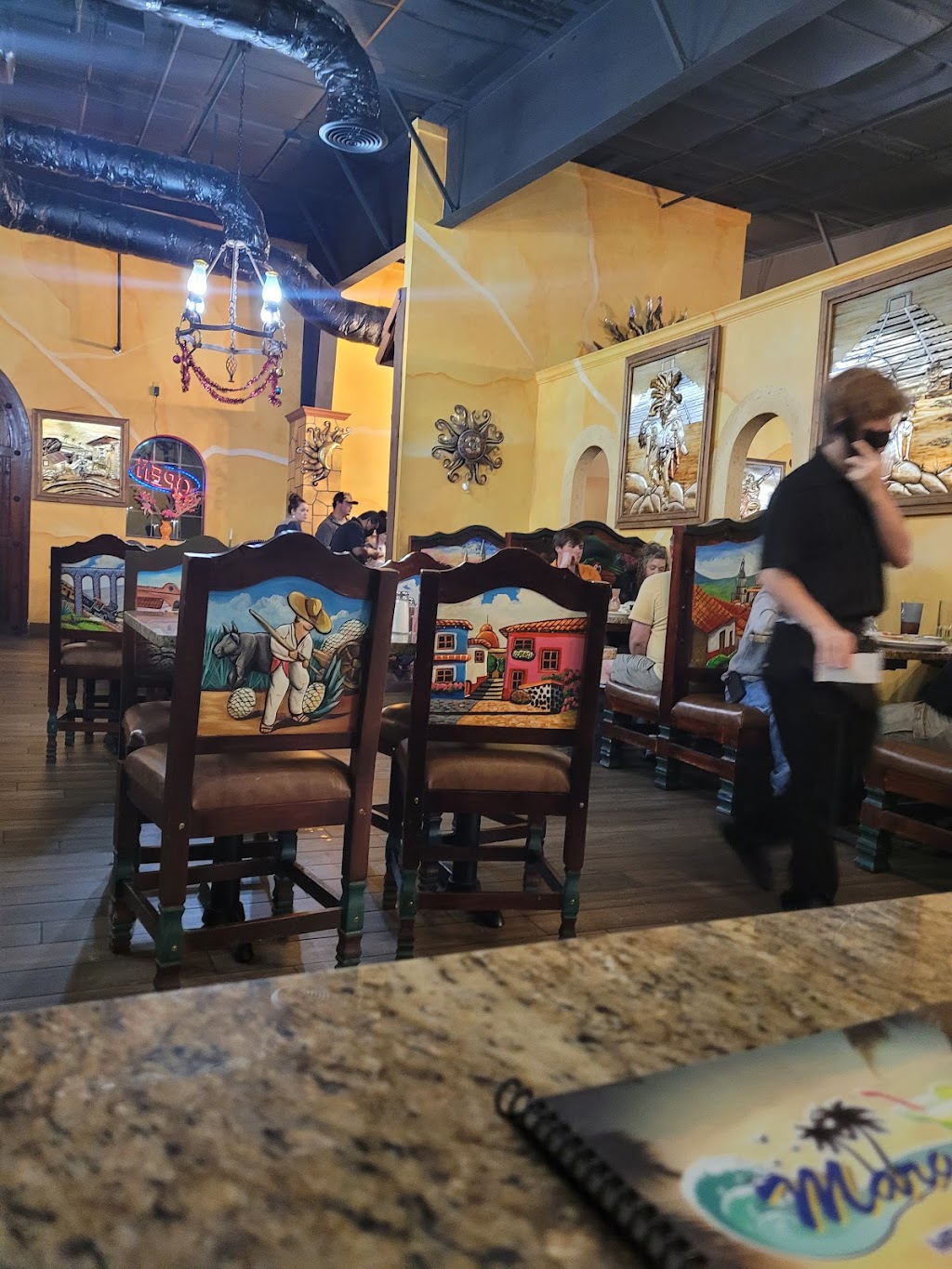 Las Margaritas Of Covington | 1686 U.S. 51 S, Covington, TN 38019, USA | Phone: (901) 476-1000