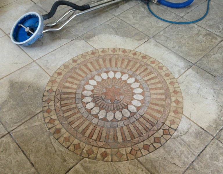 Las Vegas Tile and Grout Cleaning | 916 E Bob Barney Ct, North Las Vegas, NV 89086, USA | Phone: (702) 595-8178