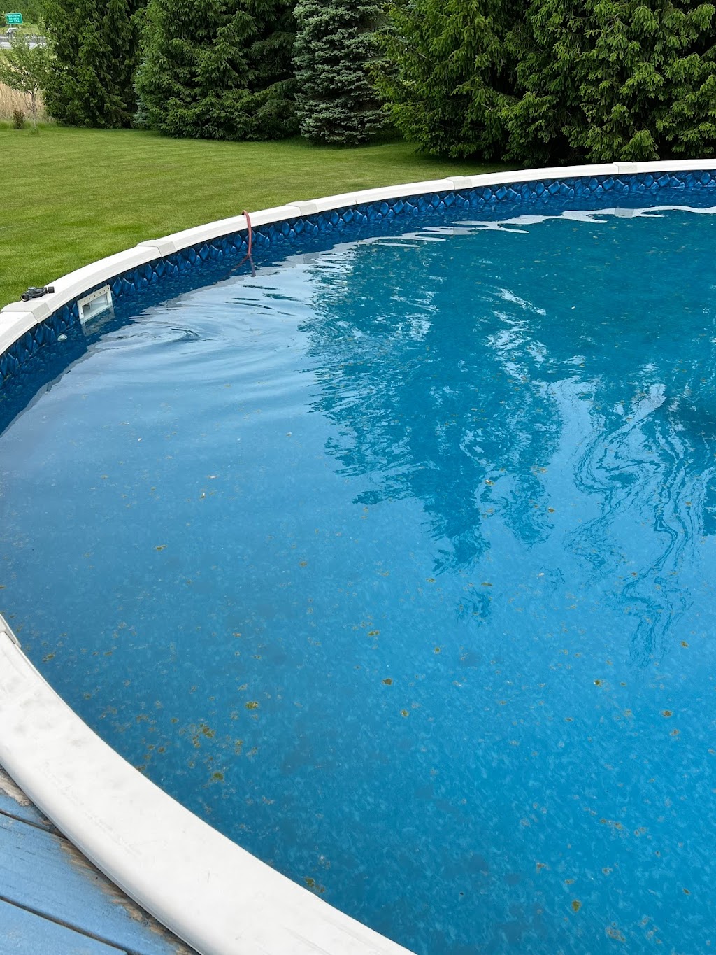 Del Gallo Country Pools Inc | 671 Mariaville Rd, Schenectady, NY 12306, USA | Phone: (518) 372-1306