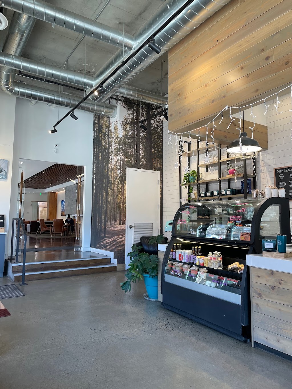 Lost Coffee | 2100 North Ursula Street #30, Aurora, CO 80045, USA | Phone: (303) 955-5701