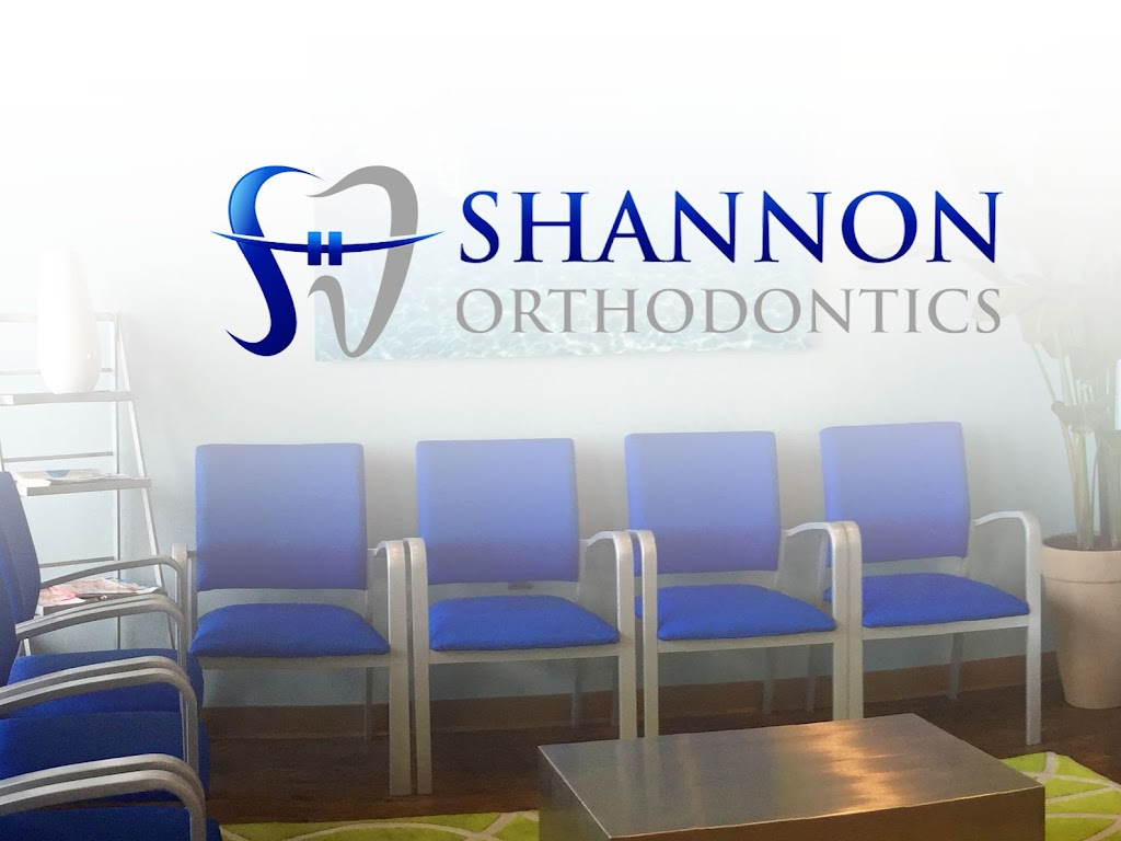 Shannon Orthodontics | 1530 Celebration Blvd #411, Celebration, FL 34747, USA | Phone: (863) 353-6867