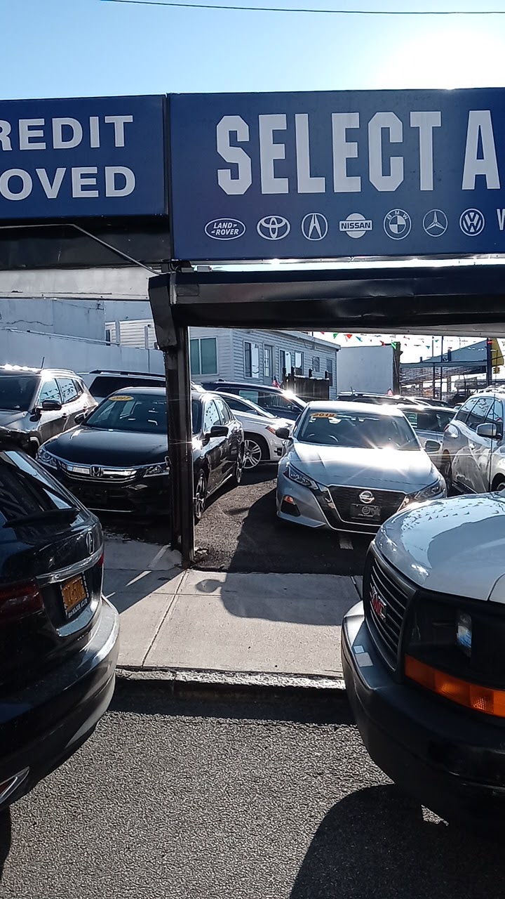 Bushwick Auto Sales | 1545 Bushwick Ave, Brooklyn, NY 11207, USA | Phone: (347) 461-9051