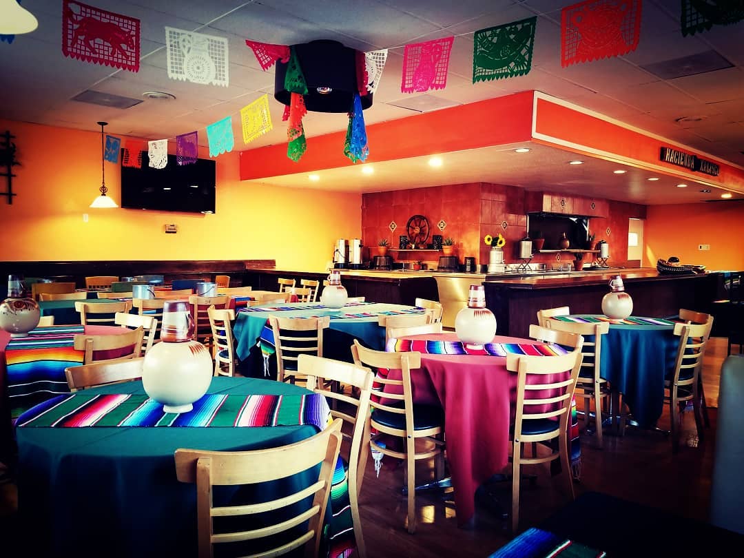 Hacienda Xalisco Restaurant | 3600 Saviers Rd, Oxnard, CA 93033, United States | Phone: (805) 994-6099