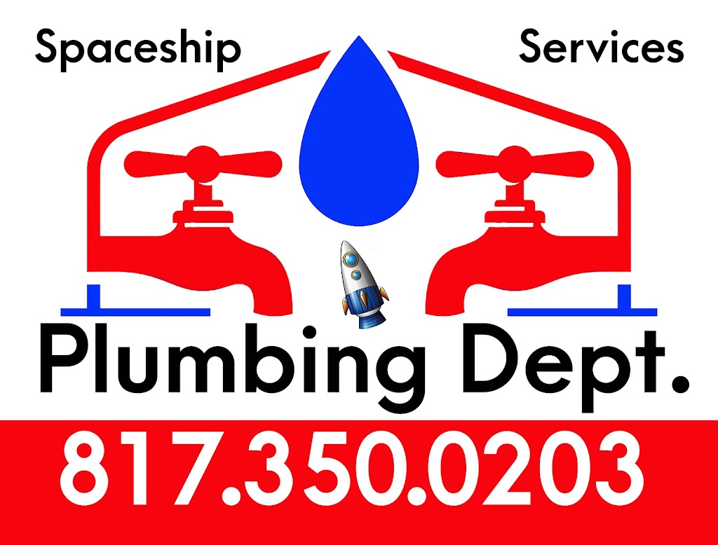 Spaceship Services | 7309 Lea Pl, Fort Worth, TX 76140, USA | Phone: (817) 350-0203