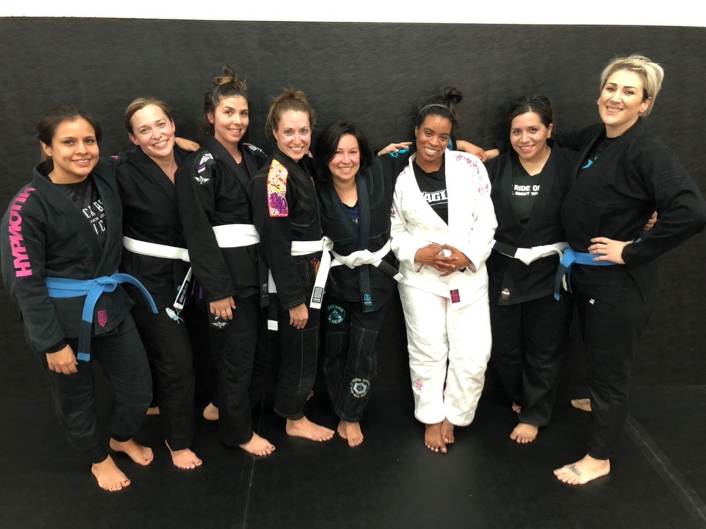 Sahuarita Brazilian Jiu Jitsu | 630 W Ward Ln #102, Green Valley, AZ 85614, USA | Phone: (520) 433-0092