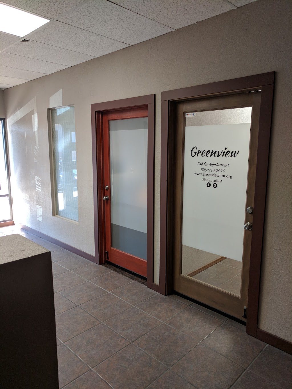 Greenview Medical Cannabis Evaluations | 3801 Atrisco Dr NW suite b, Albuquerque, NM 87120, USA | Phone: (505) 990-3978