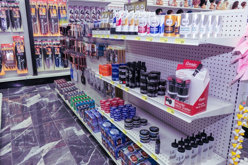 Unique Image Beauty Supply | 8010 Matlock Rd suite 700, Arlington, TX 76002, USA | Phone: (682) 270-8490