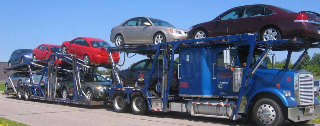 Allied Auto Transport | N 1st St, San Jose, CA 95134, USA | Phone: (408) 728-6144