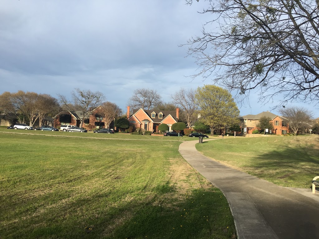 Old Shepard Park | 1301 Winding Hollow Ln, Plano, TX 75093, USA | Phone: (972) 941-5413